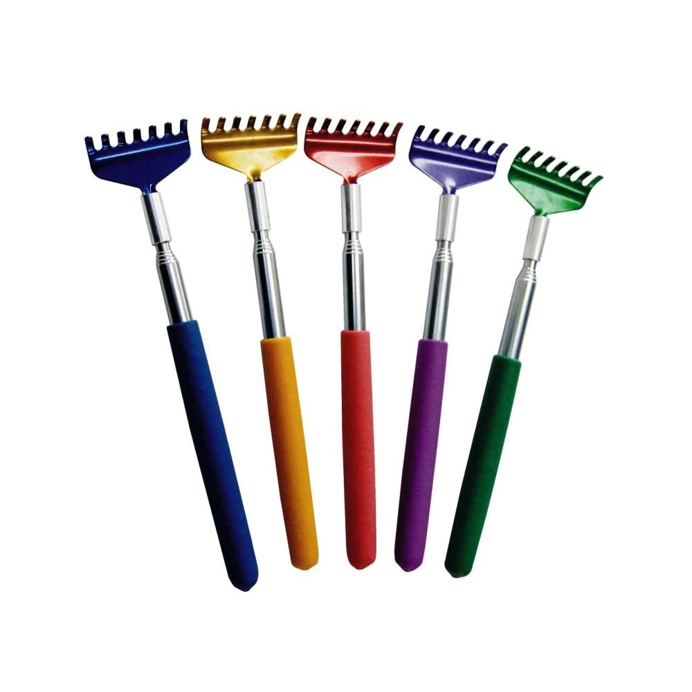 ❤️‍🔥$5 add on if any bundle over $50 ❤️‍🔥RELAXUS Extendable Back Scratcher